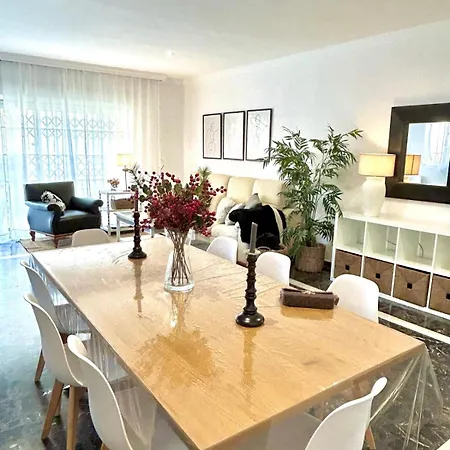 Con Piscinas Y Vistas De Ensueno * Almuñécar