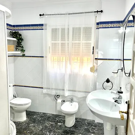 Con Piscinas Y Vistas De Ensueno Feriehus Almuñécar