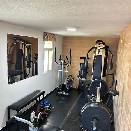 Feriehus Con Piscinas Y Vistas De Ensueno *