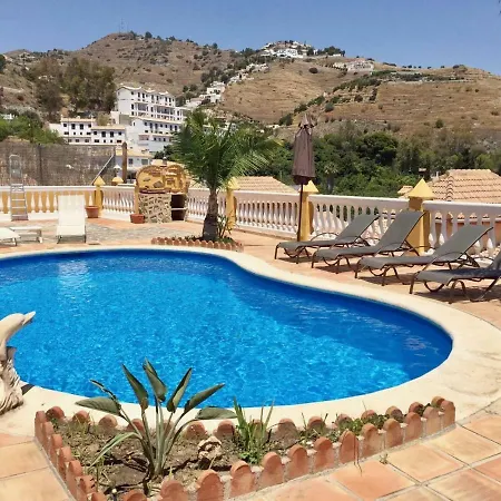 Con Piscinas Y Vistas De Ensueno *