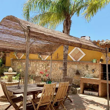 Feriehus Con Piscinas Y Vistas De Ensueno *