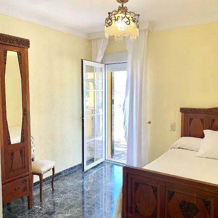 Feriehus Con Piscinas Y Vistas De Ensueno *
