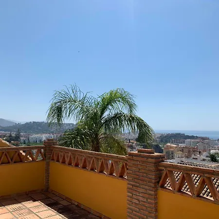 Con Piscinas Y Vistas De Ensueno * Almuñécar
